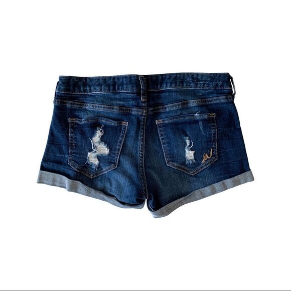 EXPRESS SHORTS - Picture 9 of 9